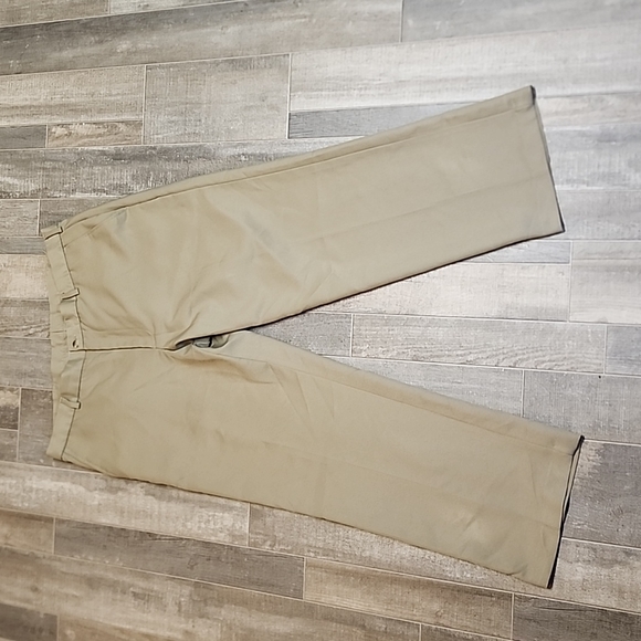 Van Heusen brand Men's dress pants - Picture 1 of 5